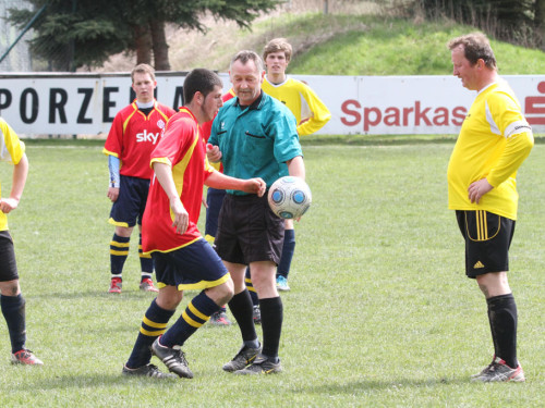 SpVgg Selb II - SV Poppenreuth II – Foto 70