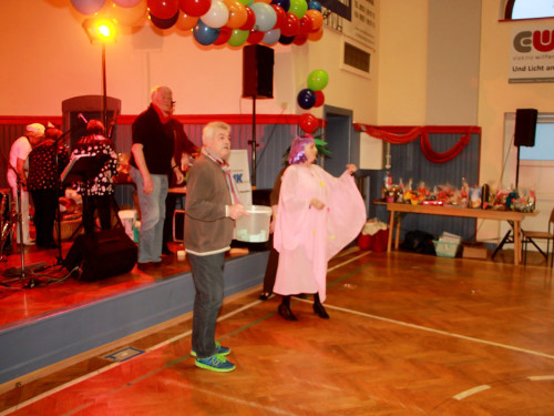 VDK Kreisverband Hof Fasching – Foto 109