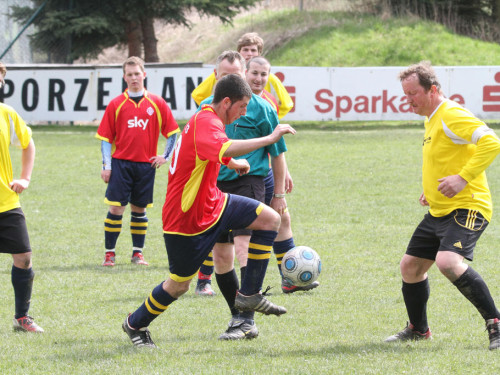 SpVgg Selb II - SV Poppenreuth II – Foto 71