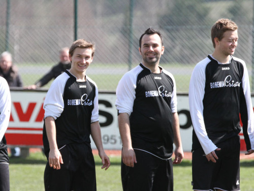SpVgg Selb - SV Poppenreuth – Foto 2