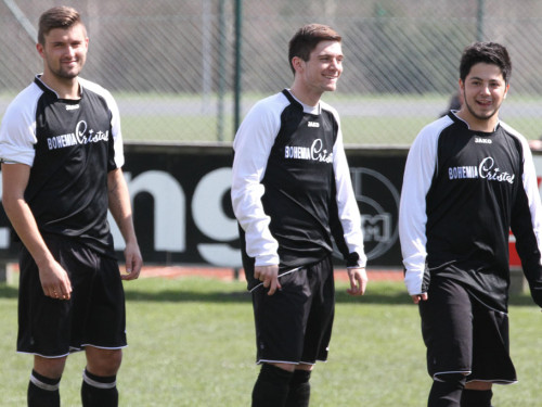 SpVgg Selb - SV Poppenreuth – Foto 3