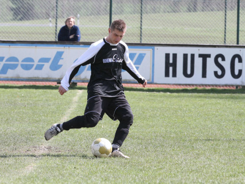 SpVgg Selb - SV Poppenreuth – Foto 4