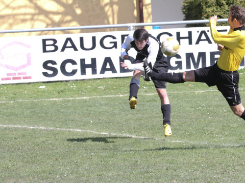 SpVgg Selb - SV Poppenreuth – Foto 5