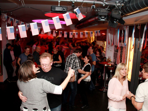 SALSA NEUJAHR PARTY – Foto 14