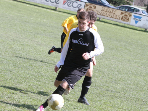 SpVgg Selb - SV Poppenreuth – Foto 6