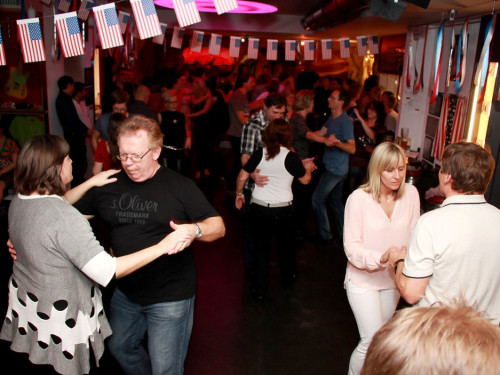 SALSA NEUJAHR PARTY – Foto 15