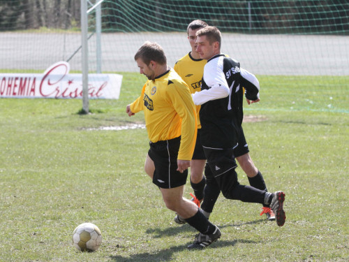 SpVgg Selb - SV Poppenreuth – Foto 7
