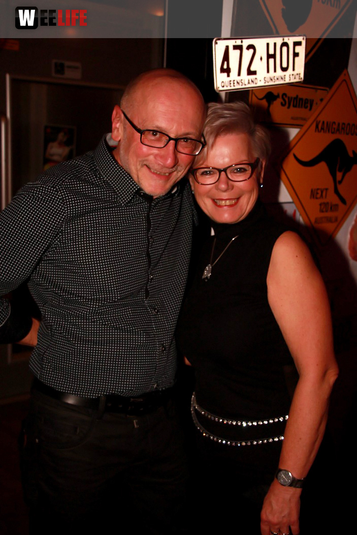 SALSA NEUJAHR PARTY