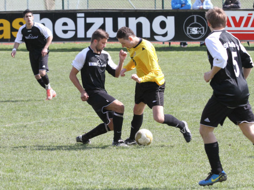 SpVgg Selb - SV Poppenreuth – Foto 8