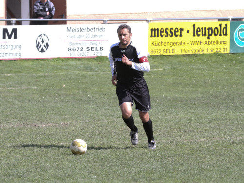 SpVgg Selb - SV Poppenreuth – Foto 9