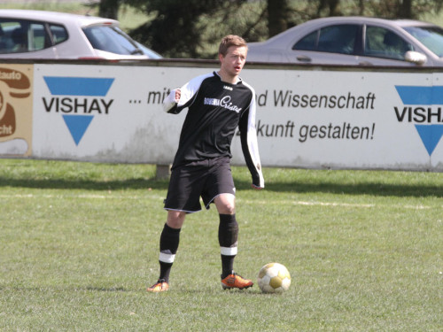 SpVgg Selb - SV Poppenreuth – Foto 10