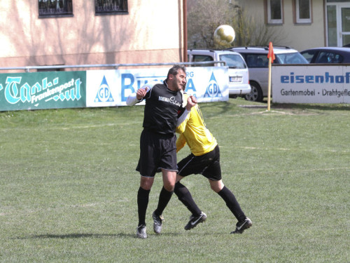 SpVgg Selb - SV Poppenreuth – Foto 11
