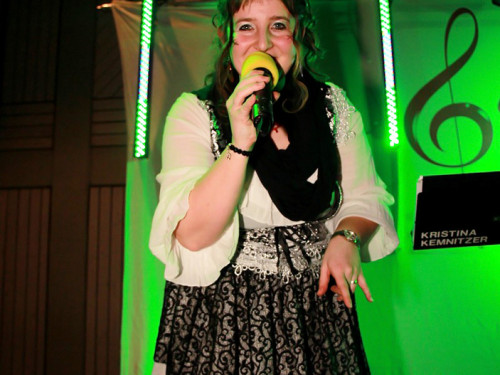 Faschingstanz mit Kristina & Christristian Kemnitzer TSV Köditz – Foto 46