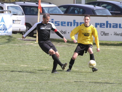 SpVgg Selb - SV Poppenreuth – Foto 12