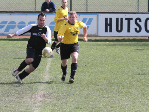 SpVgg Selb - SV Poppenreuth – Foto 13