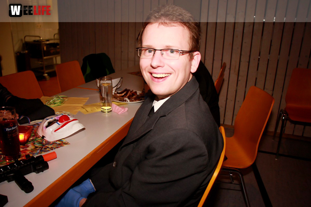 Faschingstanz mit Kristina & Christristian Kemnitzer TSV Köditz