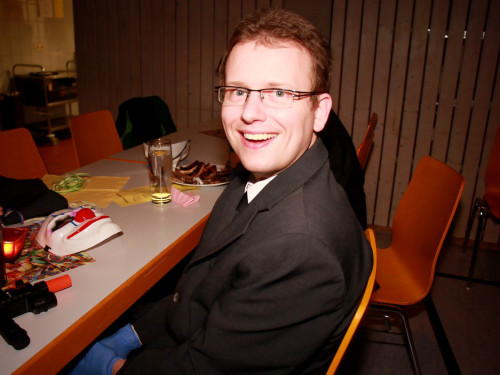 Faschingstanz mit Kristina & Christristian Kemnitzer TSV Köditz – Foto 58