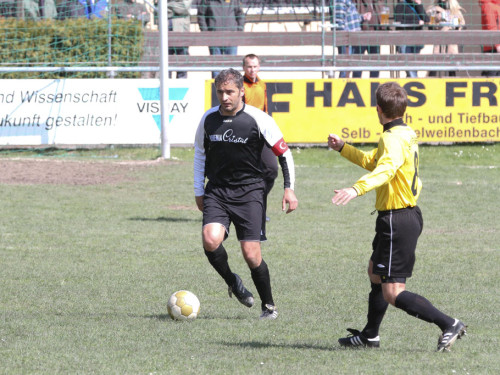 SpVgg Selb - SV Poppenreuth – Foto 15