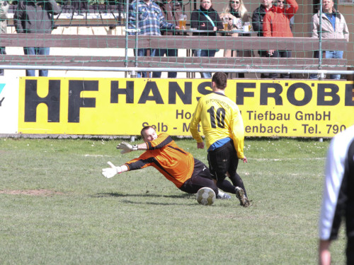 SpVgg Selb - SV Poppenreuth – Foto 16