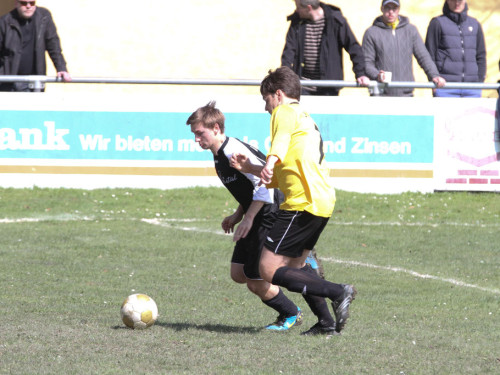 SpVgg Selb - SV Poppenreuth – Foto 17