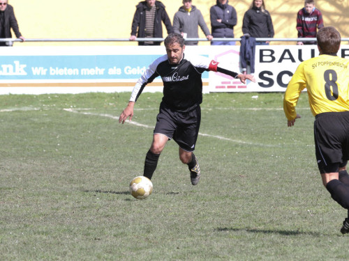 SpVgg Selb - SV Poppenreuth – Foto 18