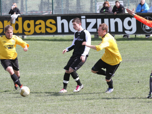 SpVgg Selb - SV Poppenreuth – Foto 19