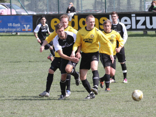 SpVgg Selb - SV Poppenreuth – Foto 20