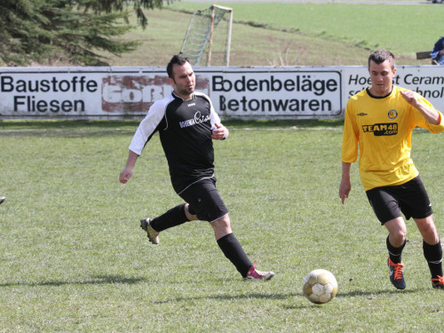 SpVgg Selb - SV Poppenreuth – Foto 21