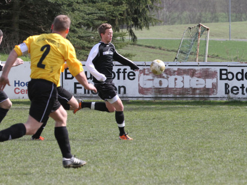 SpVgg Selb - SV Poppenreuth – Foto 24