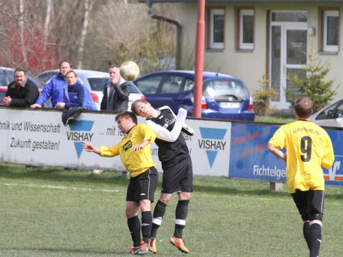 SpVgg Selb - SV Poppenreuth – Foto 25