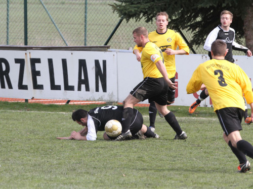 SpVgg Selb - SV Poppenreuth – Foto 26