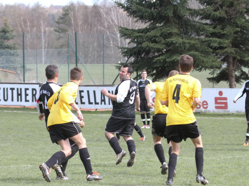 SpVgg Selb - SV Poppenreuth – Foto 27