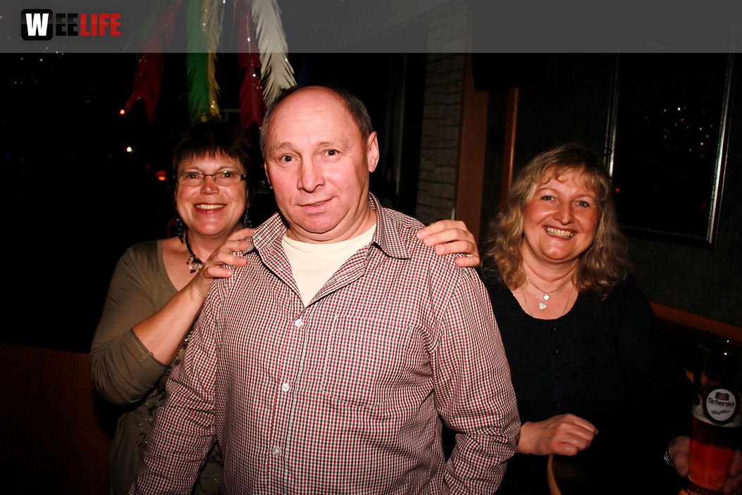 Filou Fasching Part 2