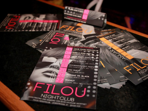 Filou Fasching Part 2 – Foto 27