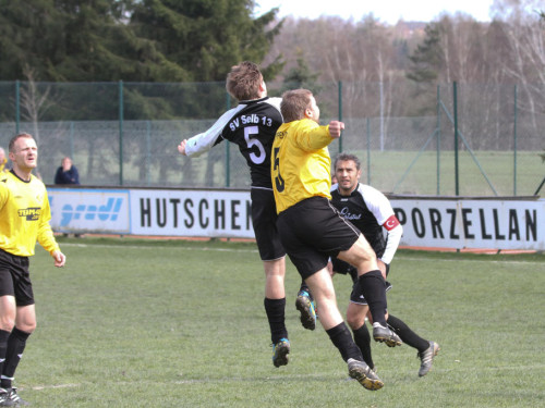 SpVgg Selb - SV Poppenreuth – Foto 28