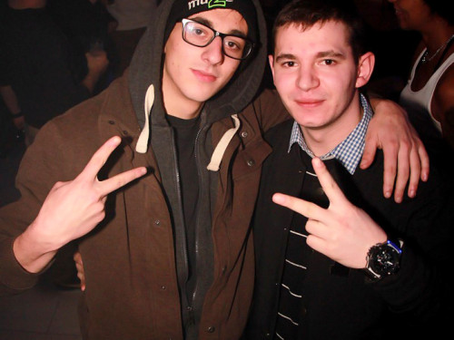 Music Legends mit DJ 2Face – Foto 3