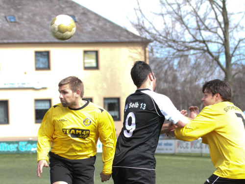 SpVgg Selb - SV Poppenreuth – Foto 29