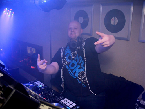 Music Legends mit DJ 2Face – Foto 12