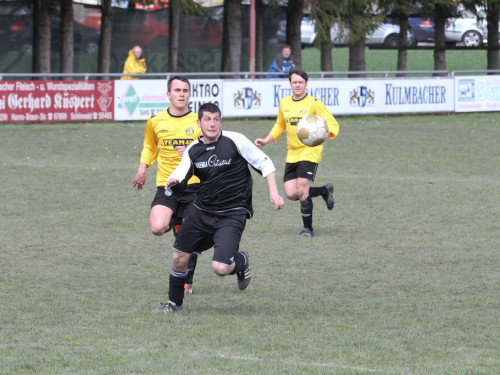 SpVgg Selb - SV Poppenreuth – Foto 30