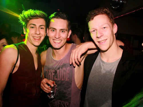 Queerbeat – Foto 2