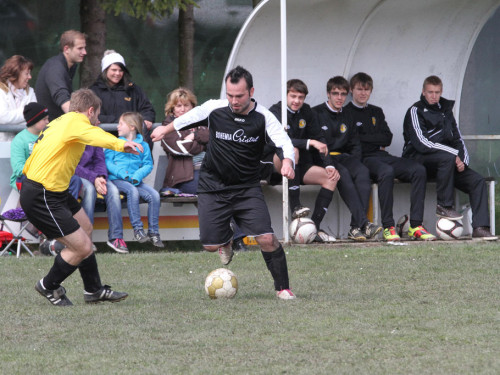 SpVgg Selb - SV Poppenreuth – Foto 31