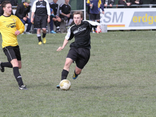SpVgg Selb - SV Poppenreuth – Foto 32