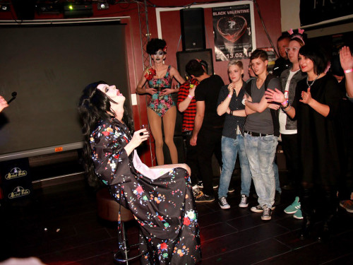 Queerbeat – Foto 24