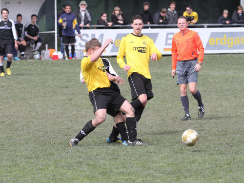 SpVgg Selb - SV Poppenreuth – Foto 33