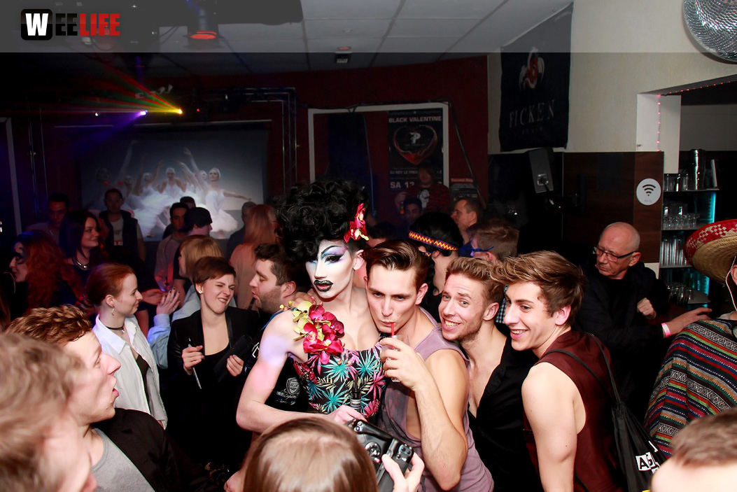 Queerbeat
