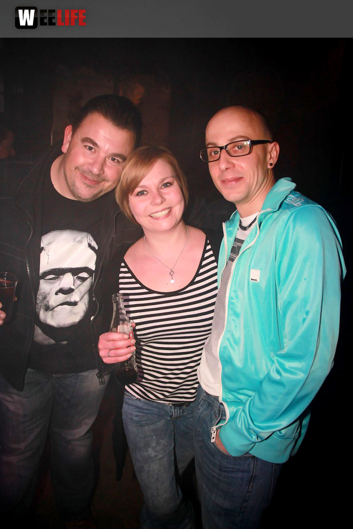80er Party