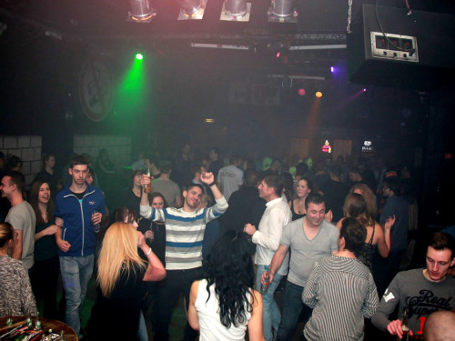 80er Party – Foto 2
