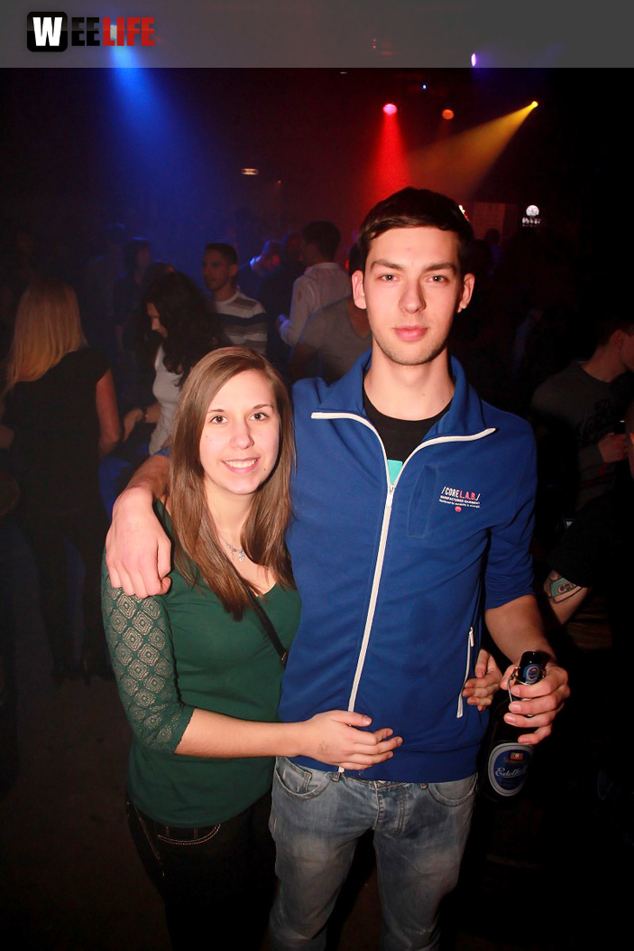 80er Party
