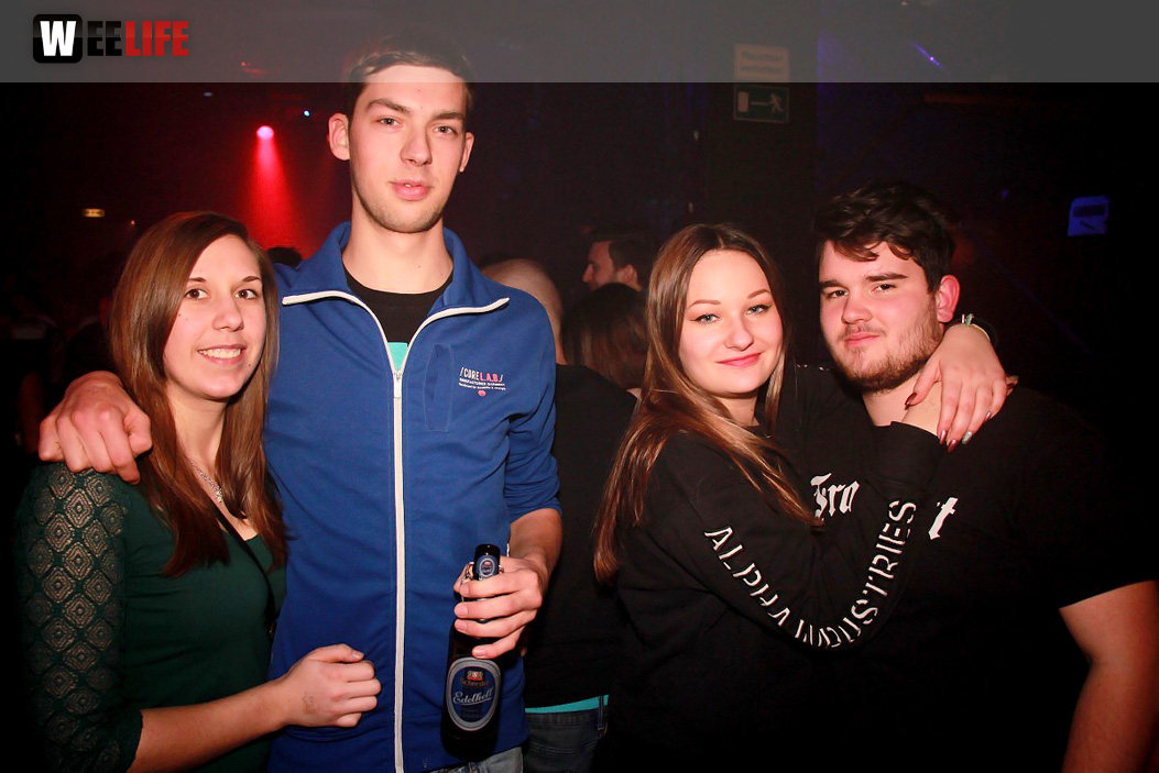 80er Party