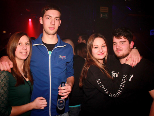 80er Party – Foto 5